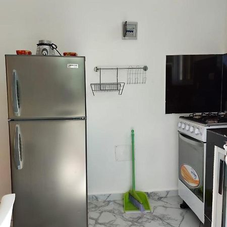 Apartamentos Vero Las Terrenas Ngoại thất bức ảnh