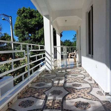 Apartamentos Vero Las Terrenas Ngoại thất bức ảnh
