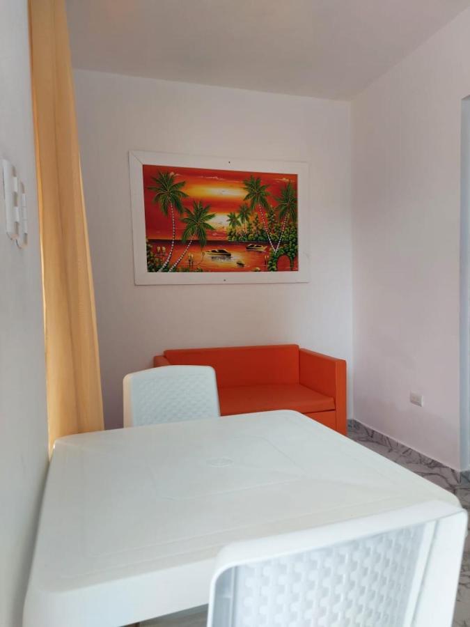 Apartamentos Vero Las Terrenas Ngoại thất bức ảnh